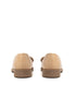 Mocasín Camel Hebilla Dorada 863781